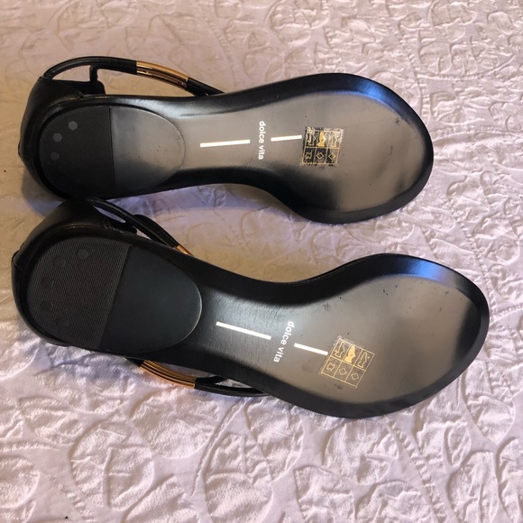 New DV sandals - Picture 4 of 7